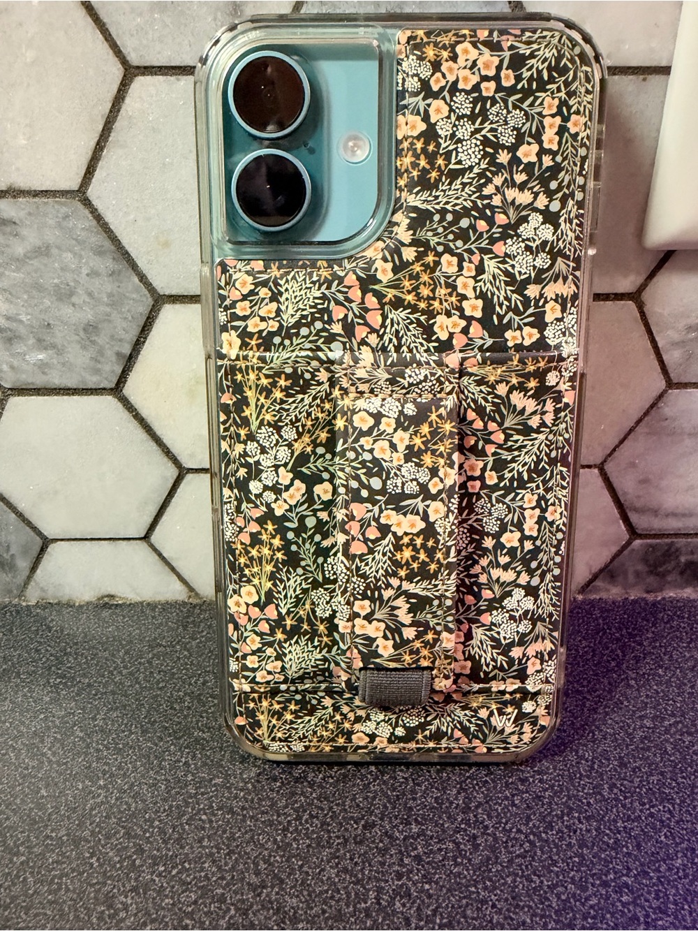 iPhone 16 Plus- Walli Case